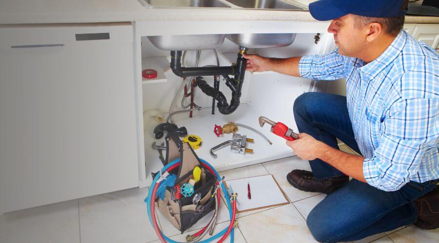 Professional Tankless Water Heater Installation in Bartlett, TX